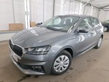  Skoda  Fabia  1.0 TSI Clever 70 kw. 