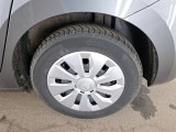  Skoda  Fabia  1.0 TSI Clever 70 kw. #10