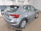  Skoda  Fabia  1.0 TSI Clever 70 kw. #8
