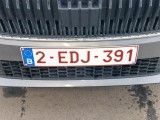  Skoda  Fabia  1.0 TSI Clever 70 kw. #14