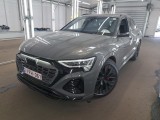  Audi  Q8  e-Tron 106 kWh 55 Quattro Competition 300 kw. 
