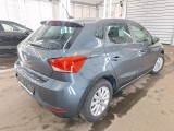  Seat  Ibiza  1.0 TSI Move! Full Link DSG 85 kw. #10