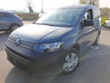  Volkswagen  Caddy  2.0 TDi 5pl. 90 kw. 
