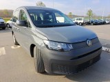  Volkswagen  Caddy  2.0 TDi 5pl. 90 kw. #9