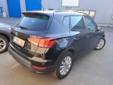  Seat  Arona  1.0 TSI Move! Navi 70 kw. #7