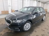  Skoda  Fabia  1.0 TSI Clever 70 kw. 