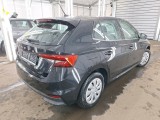  Skoda  Fabia  1.0 TSI Clever 70 kw. #9