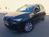 Seat  Arona  1.0 TSI Style 70 kw. 