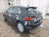  Skoda  Fabia  1.0 TSI Clever 70 kw. #12