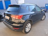  Seat  Arona  1.0 TSI Style 70 kw. #8