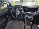  Volkswagen  Polo  1.0 TSi Comfortline OPF 70 kw. #5
