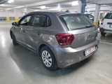  Volkswagen  Polo  1.0 TSi Comfortline OPF 70 kw. #8