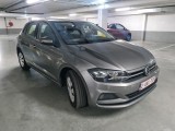  Volkswagen  Polo  1.0 TSi Comfortline OPF 70 kw. #9
