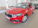 Skoda  Fabia  1.0 TSI Clever 70 kw. 