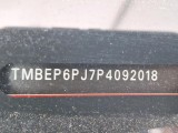  Skoda  Fabia  1.0 TSI Clever 70 kw. #5
