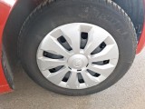  Skoda  Fabia  1.0 TSI Clever 70 kw. #4