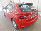  Skoda  Fabia  1.0 TSI Clever 70 kw. #10