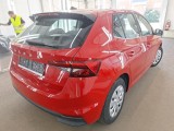  Skoda  Fabia  1.0 TSI Clever 70 kw. #11