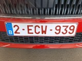  Skoda  Fabia  1.0 TSI Clever 70 kw. #13
