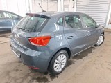  Seat  Ibiza  1.0 TSI Move! Full Link DSG 85 kw. #9