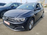  Volkswagen  Polo  1.0 TSi Comfortline DSG 70 kw. 