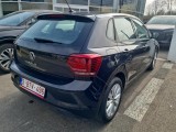  Volkswagen  Polo  1.0 TSi Comfortline DSG 70 kw. #6
