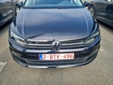  Volkswagen  Polo  1.0 TSi Comfortline DSG 70 kw. #8