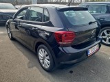  Volkswagen  Polo  1.0 TSi Comfortline DSG 70 kw. #9
