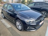  Volkswagen  Polo  1.0 TSi Comfortline DSG 70 kw. #10
