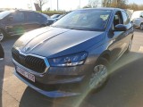  Skoda  Fabia  1.0 TSI Ambition 70 kw. 