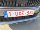  Skoda  Fabia  1.0 TSI Ambition 70 kw. #9