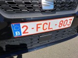  Seat  Ibiza  1.0 TSI Style 70 kw. #8