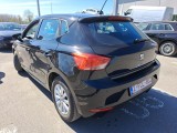  Seat  Ibiza  1.0 TSI Style 70 kw. #9