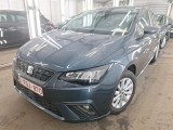  Seat  Ibiza  1.0 TSI Move! Full Link DSG 85 kw. 