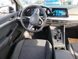  Volkswagen  Golf  1.0 TSI Life Business OPF 81 kw. #5