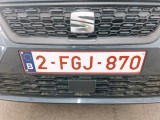  Seat  Ibiza  1.0 TSI Move! Full Link DSG 85 kw. #12