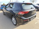  Volkswagen  Golf  1.0 TSI Life Business OPF 81 kw. #8