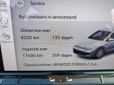  Volkswagen  Golf  1.0 TSI Life Business OPF 81 kw. #10