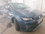  Seat  Ibiza  1.0 TSI Move! Full Link DSG 85 kw. #15