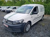  Volkswagen  Caddy  Maxi 2.0 TDi SCR Maxi Conceptline 75 kw. 
