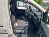  Volkswagen  Caddy  Maxi 2.0 TDi SCR Maxi Conceptline 75 kw. #2