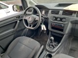  Volkswagen  Caddy  Maxi 2.0 TDi SCR Maxi Conceptline 75 kw. #6