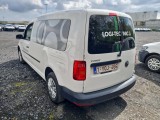  Volkswagen  Caddy  Maxi 2.0 TDi SCR Maxi Conceptline 75 kw. #8