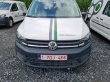  Volkswagen  Caddy  Maxi 2.0 TDi SCR Maxi Conceptline 75 kw. #9