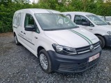  Volkswagen  Caddy  Maxi 2.0 TDi SCR Maxi Conceptline 75 kw. #11