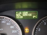  Volvo  S40  1.6i 16v 74 kw. alloy wheels + winter tyres / TAKE OVER CAR - NO CLAIMS POSSIBLE #9