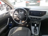  Volkswagen  Polo  1.0 TSi Comfortline DSG 70 kw. #4