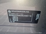  Volkswagen  Polo  1.0 TSi Comfortline DSG 70 kw. #5