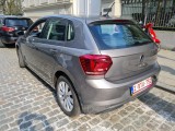  Volkswagen  Polo  1.0 TSi Comfortline DSG 70 kw. #7