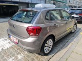  Volkswagen  Polo  1.0 TSi Comfortline DSG 70 kw. #8
